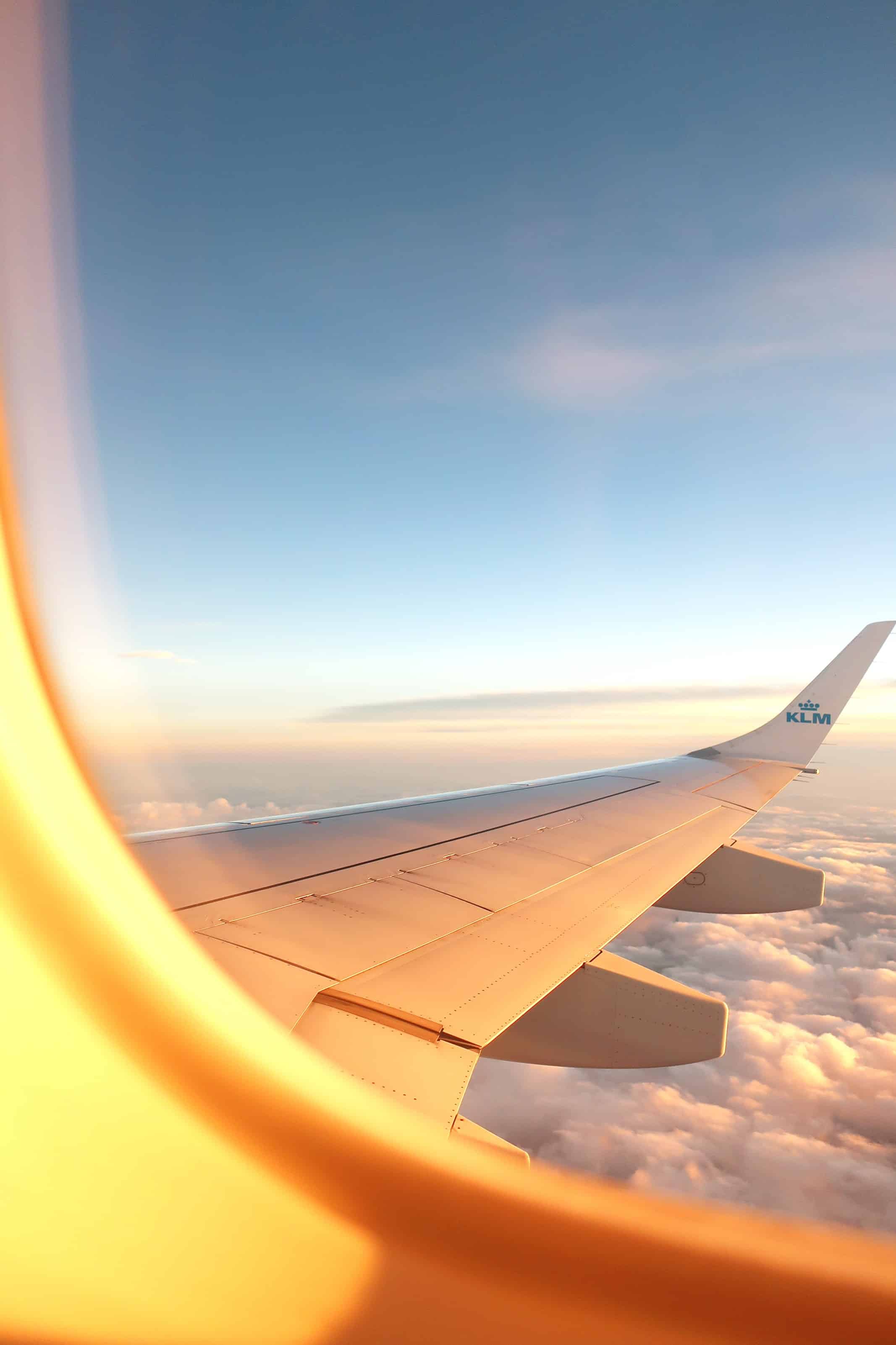Voordelen Flying Blue - Gratis vluchten